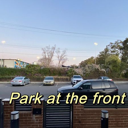 Penshurst Guest House Sydney Exterior photo